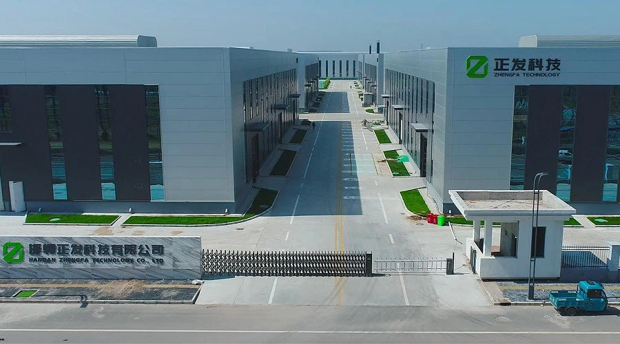 Ханьданьская компания Zhengfa Technology Co., Ltd.